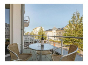 Bella Vita Binz Comfortable holiday residence